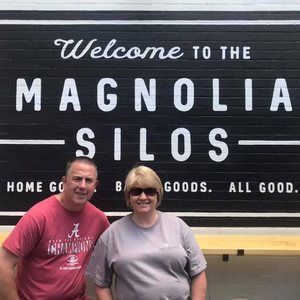 Meet your Posher, Toddandsuzanne